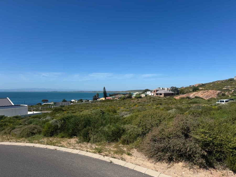 0 Bedroom Property for Sale in St Helena Bay Western Cape